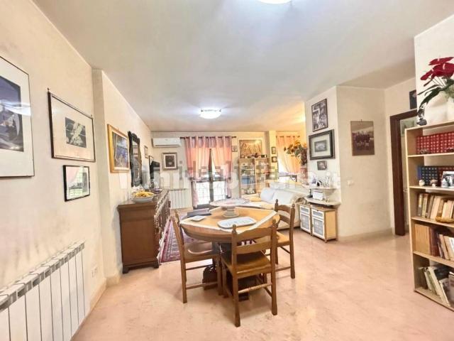 Appartamento in vendita di 71 m² in Via Nazionale Tiburtina, 224