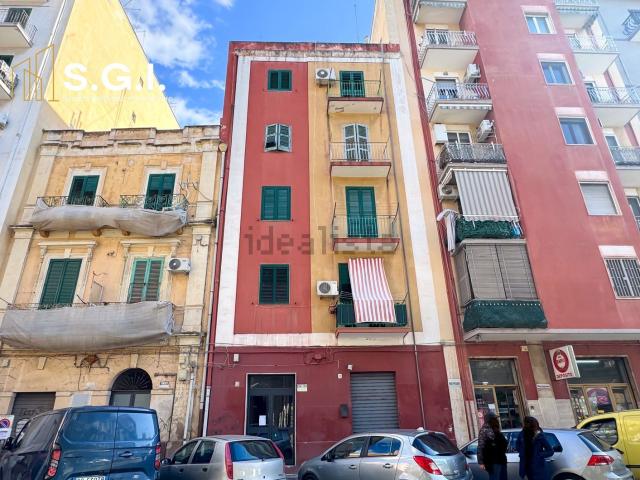 Appartamento in vendita di 71 m² in Via Nettuno, 7