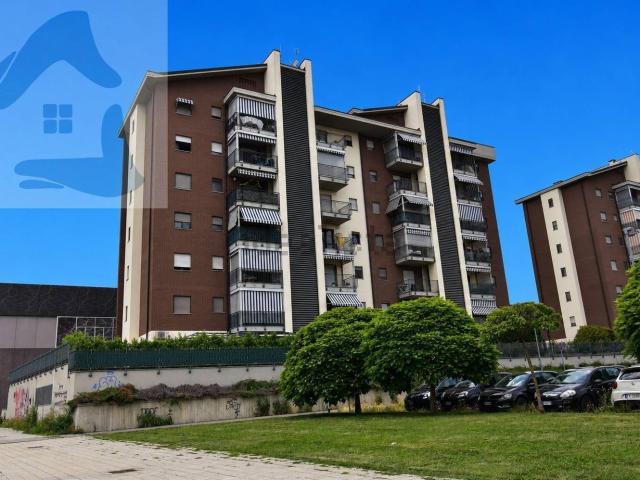 Appartamento in vendita di 71 m² in Via Niccolò Tommaseo, 44