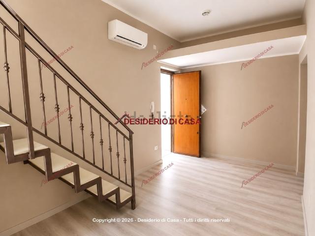 Appartamento in vendita di 71 m² in Via Nicolò Spedalieri, 9