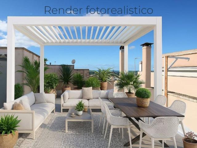 Appartamento in vendita di 71 m² in Via Nizza