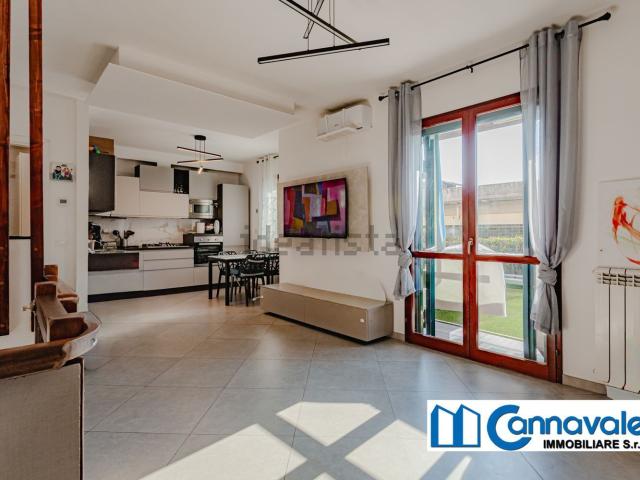 Appartamento in vendita di 71 m² in Via Novaledo