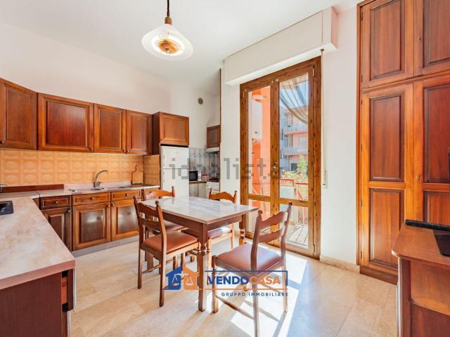 Appartamento in vendita di 71 m² in Via Novaro, 1