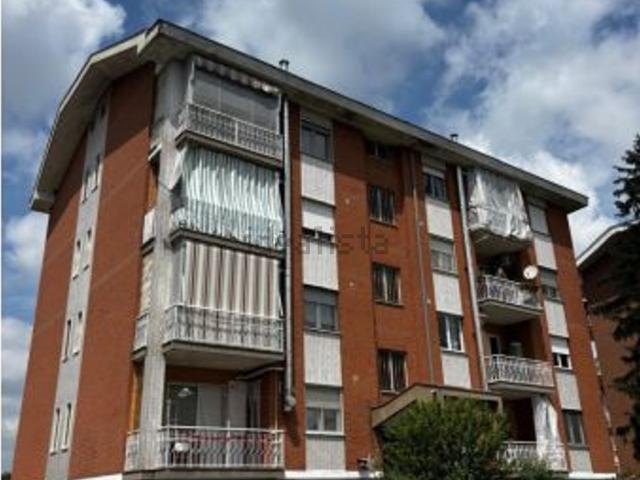Appartamento in vendita di 71 m² in Via Odetti, 4