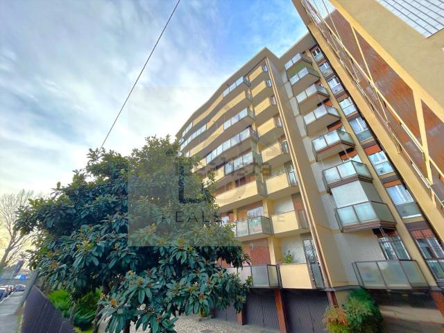 Appartamento in vendita di 71 m² in Via Oreste Pennati, 10