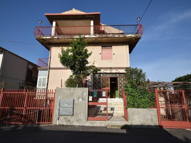 Appartamento in vendita di 71 m² in Via Orsa Minore, 33