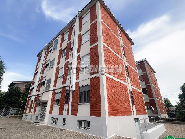 Appartamento in vendita di 71 m² in Via Orsenigo, 12