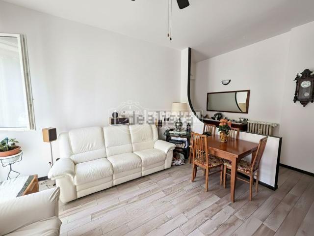 Appartamento in vendita di 71 m² in Via Ottorino Respighi