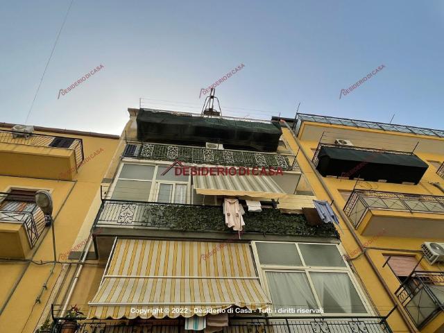 Appartamento in vendita di 71 m² in Via P. Gagliardo, 30