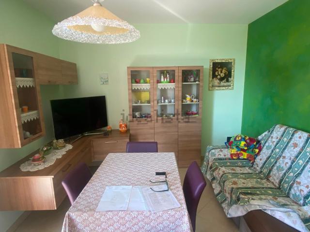 Appartamento in vendita di 71 m² in Via Padre Girolamo Moretti