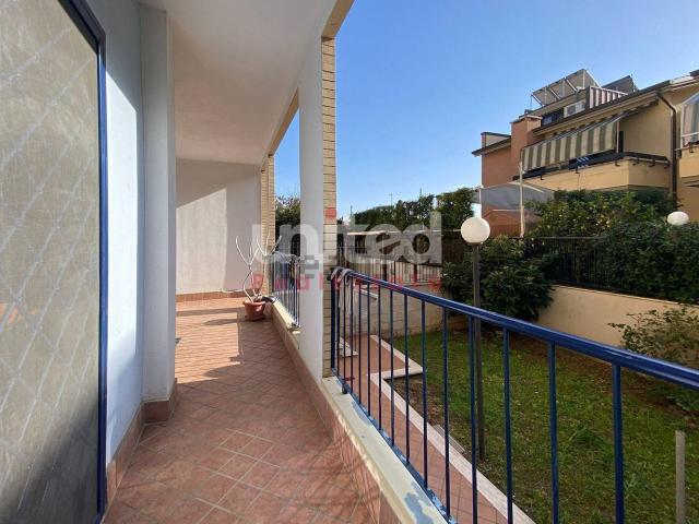 Appartamento in vendita di 71 m² in Via Padre Giuseppe di Marco