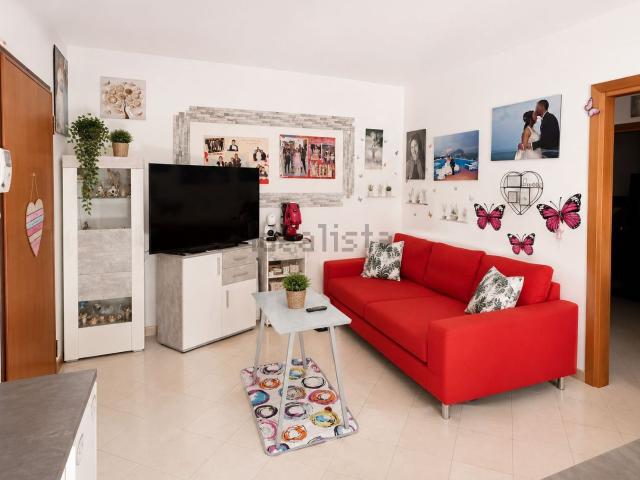 Appartamento in vendita di 71 m² in Via Palazzon