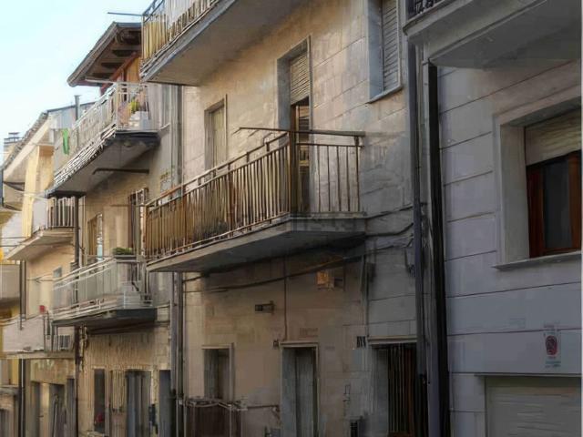 Appartamento in vendita di 71 m² in Via Palestro, 106