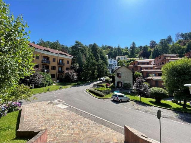 Appartamento in vendita di 71 m² in Via Parco Nidrino, 10