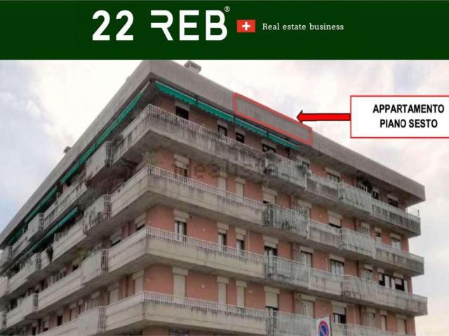 Appartamento in vendita di 71 m² in Via Passalacqua