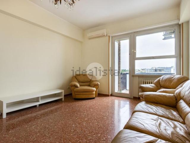 Appartamento in vendita di 71 m² in Via Pellegrino Matteucci, 102