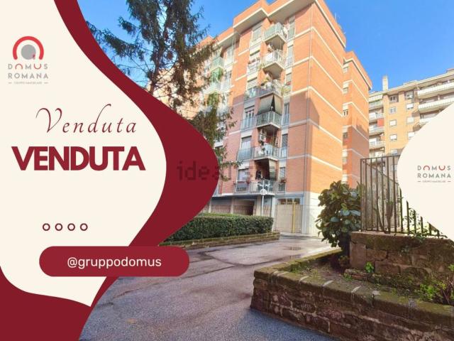Appartamento in vendita di 71 m² in Via Pescaglia