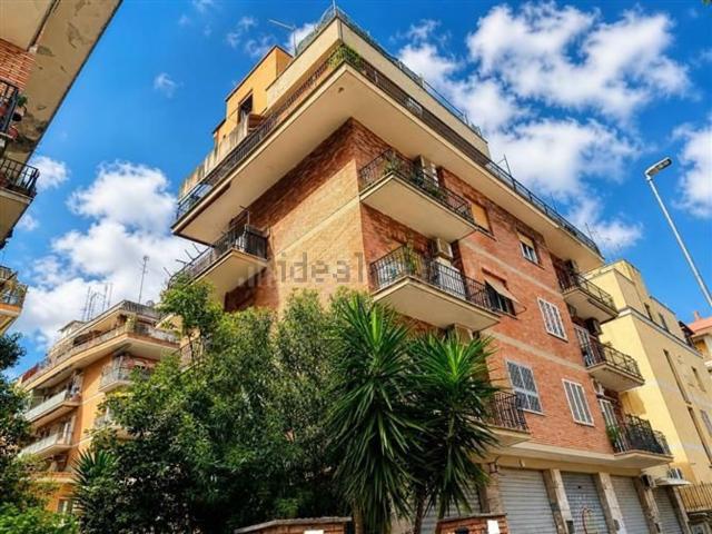 Appartamento in vendita di 71 m² in Via Pio VII