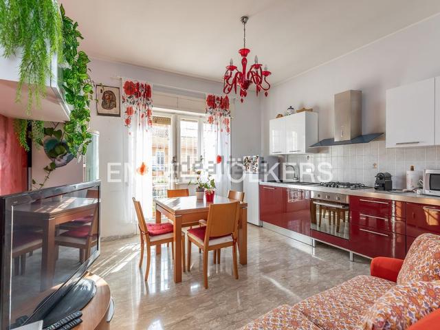 Appartamento in vendita di 71 m² in Via Pietro Piffetti