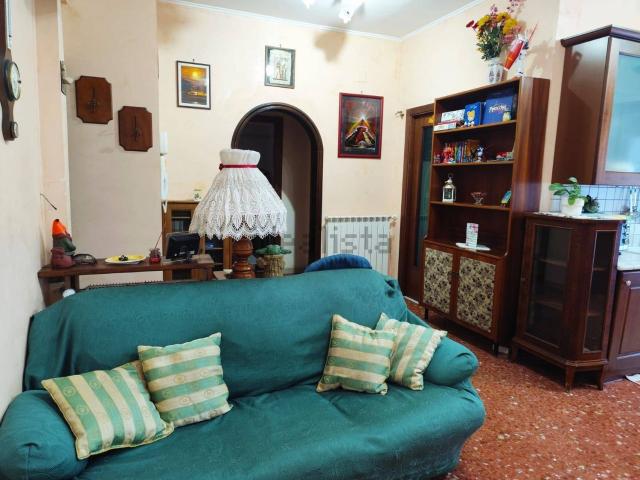 Appartamento in vendita di 71 m² in Via Pieve Fosciana, 93