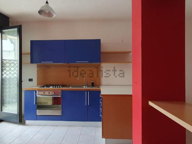 Appartamento in vendita di 71 m² in Via Pierluigi Nervi, 26