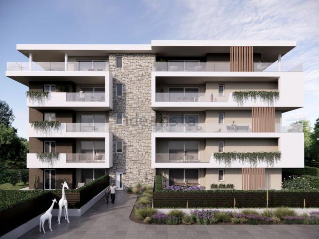 Appartamento in vendita di 71 m² in Via Pizzo Camino