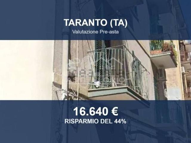 Appartamento in vendita di 71 m² in Via Pola, 16