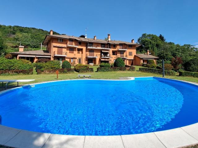 Appartamento in vendita di 71 m² in Via Provinciale Alto Vergante
