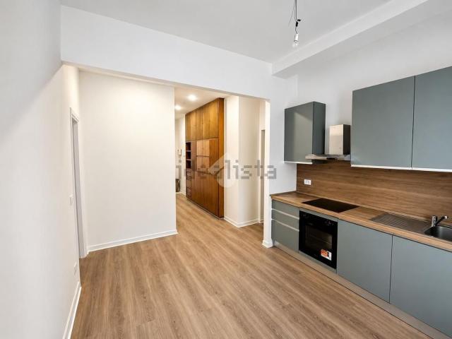 Appartamento in vendita di 71 m² in Via Privata Monte Lungo, 1