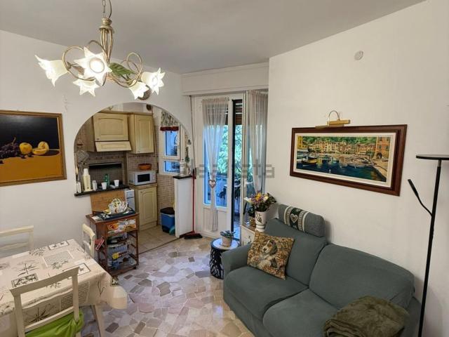 Appartamento in vendita di 71 m² in Via Privata Ferdinando Lassalle, 12