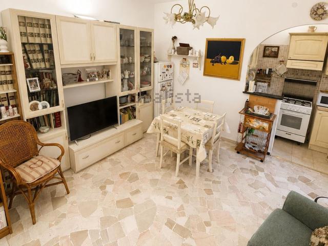 Appartamento in vendita di 71 m² in Via Privata Ferdinando Lassalle, 12
