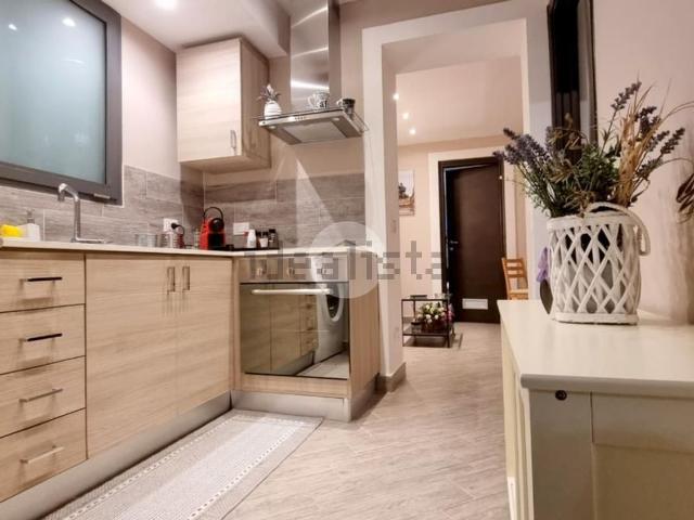 Appartamento in vendita di 71 m² in Via Principe di Belmonte, 84