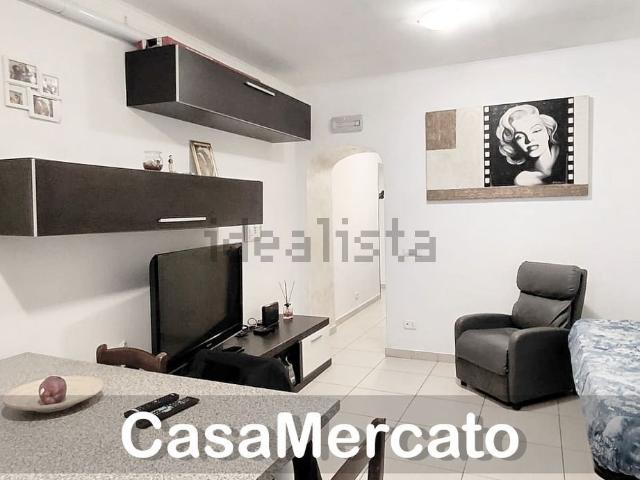 Appartamento in vendita di 71 m² in Via Principe di Piemonte