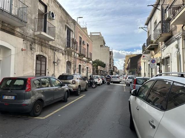 Appartamento in vendita di 71 m² in Via Principe Nicola