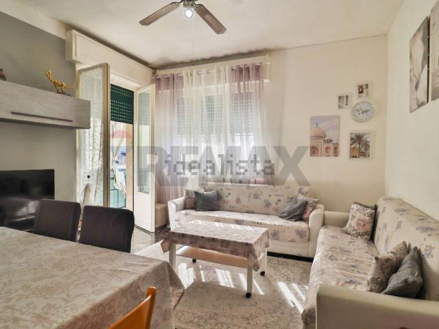 Appartamento in vendita di 71 m² in Via Reggio, 20