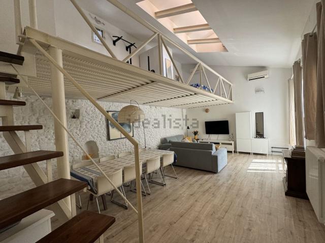Appartamento in vendita di 71 m² in Via Reginaldo Giuliani, 24