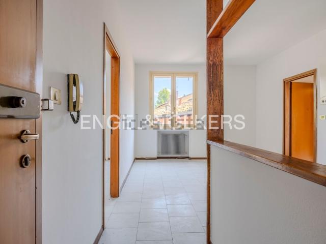 Appartamento in vendita di 71 m² in Via Risorgimento