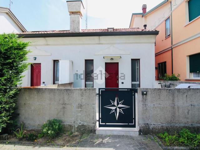 Appartamento in vendita di 71 m² in Via Riviera Sile, 20