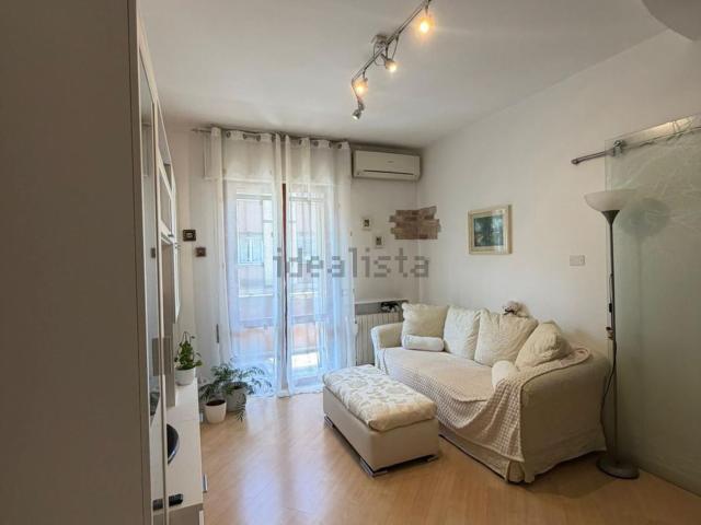 Appartamento in vendita di 71 m² in Via Roberto Ardigò, 18