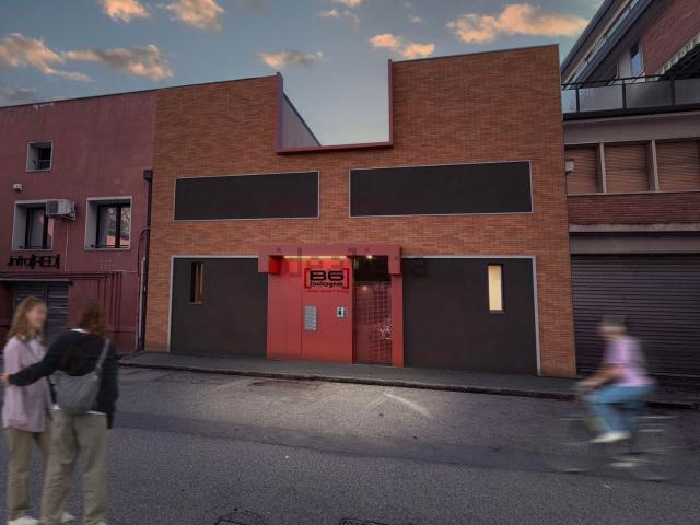 Appartamento in vendita di 71 m² in Via Roberto Longhi, 14
