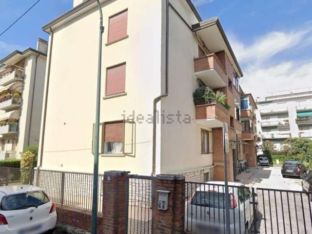 Appartamento in vendita di 71 m² in Via Rubicone, 21