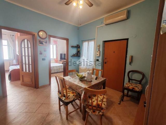 Appartamento in vendita di 71 m² in Via Santo Bertelli, 3