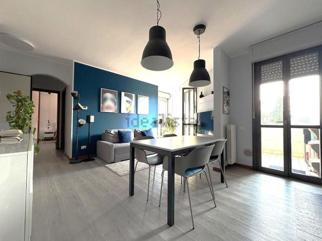 Appartamento in vendita di 71 m² in Via San Bernardino, 139
