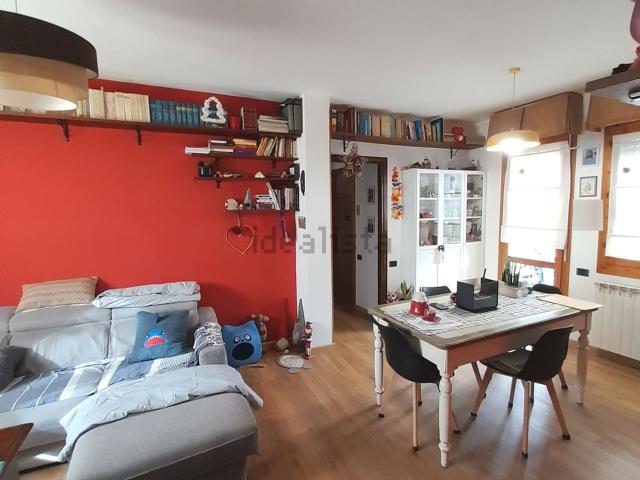 Appartamento in vendita di 71 m² in Via San Giovanni