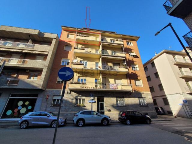 Appartamento in vendita di 71 m² in Via San Giovanni Bosco, 3