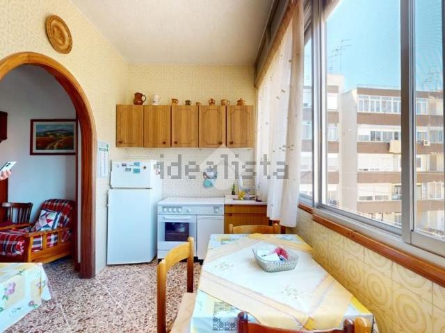 Appartamento in vendita di 71 m² in Via San Giovanni Bosco, 17