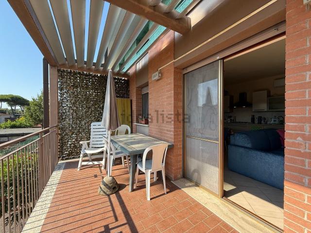 Appartamento in vendita di 71 m² in Via San Guido, 10