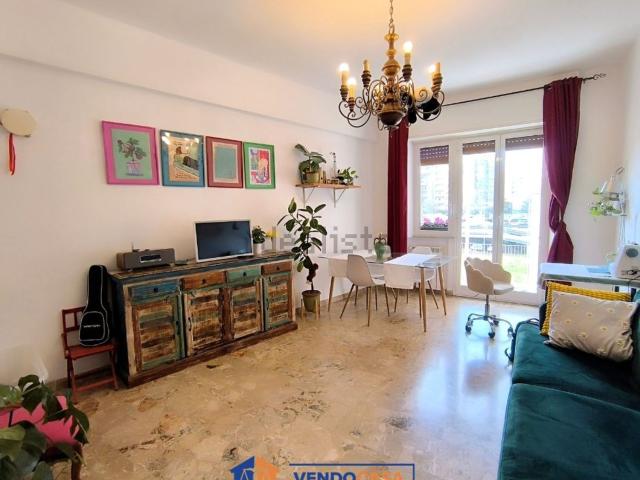 Appartamento in vendita di 71 m² in Via San Lorenzo, 1