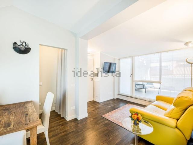 Appartamento in vendita di 71 m² in Via San Liberio, 19