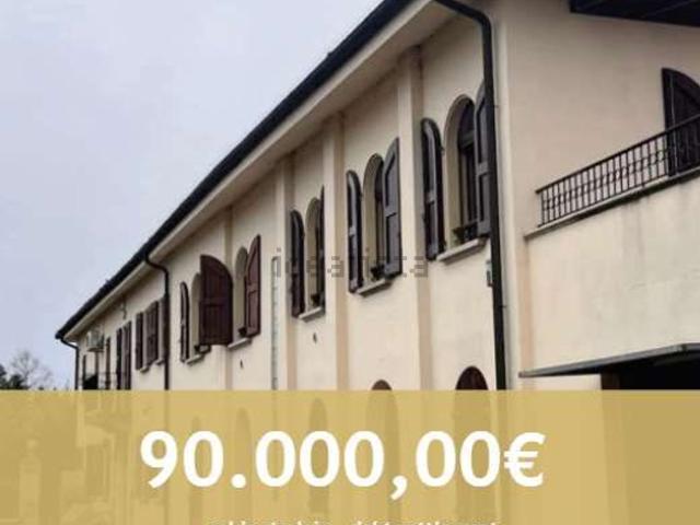 Appartamento in vendita di 71 m² in Via San Marino